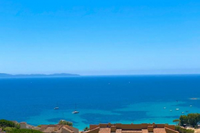 Grand T1 vue sur mer